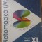MATEMATICA MANUAL PENTRU CLASA A XI-A M1-STEFAN MIRICA, INOCENTIU DRAGHICESCU, ILIE PETRE IAMBOR, MIHAI CHIRALEU
