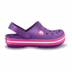 Sabo?i Copii casual Crocs Crocband Kids foto