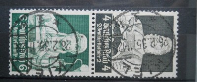 CV2 GERMANIA REICH PERECHI foto