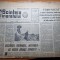 scanteia tineretului 28 iulie 1963-cheile bicazului,orasul medias