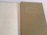 ISTORIA ROMANA de THEODOR MOMMSEN, VOL 3 ,RF12/0