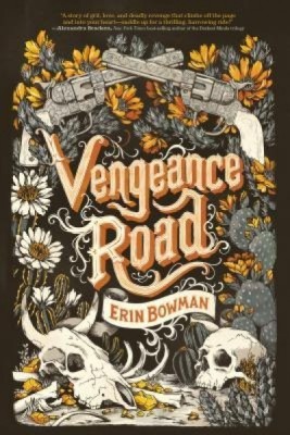 Vengeance Road foto