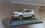 Macheta Opel Mokka X (J13) Facelift 2017 - iScale 1/43, 1:43