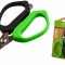Foarfeca Zfish Titaniu Scissors ZFX 99