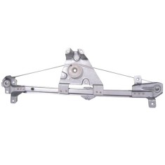 Macara geam Opel OMEGA B (Sedan + Combi) 1994-2003 Spate Dreapta, electrica fara motoras foto
