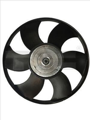 Fan, air conditioning condenser foto