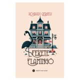 Fekete Flaming&oacute; - N&oacute;gr&aacute;di Gergely