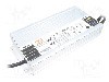 Alimentator pentru LED, 85...171V DC, 1,4...2,8A, 479W, MEAN WELL - HLG-480H-C2800AB