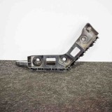 Suport bara de protecție st&acirc;nga spate VW GOLF VII 5G1, BQ1, BE1, BE2 2013 OEM: 5G6807393 3398202