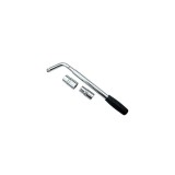 Cumpara ieftin Cheie telescopica pentru roti si prize KD10529, Kraftdele