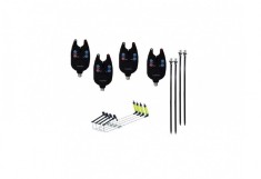 Set 4 senzori cu 4 swingeri pentru starlete si 4picheti foto