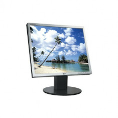 Monitor Second Hand HP L1950, 19 Inch LCD, 1280 x 1024, DVI, VGA NewTechnology Media foto