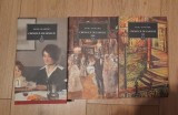 Petru Dumitriu - Cronica de familie (3 volume)