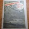 autoturism supliment de vacanta 1982-trasee de vacanta,art. arad,pestera ursilor