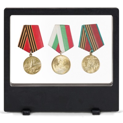 Rama 3D, MAGIC FRAME 200 foto