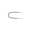 Cablu frana mana MERCEDES-BENZ E-CLASS Cabriolet A207 ATE 24372704672