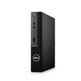 Mini PC SH Dell OptiPlex 3090, Intel Hexa Core i5-10500T, 16GB DDR4, 256GB SSD