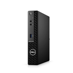 Mini PC SH Dell OptiPlex 3090, Intel Hexa Core i5-10500T, 16GB DDR4, 256GB SSD