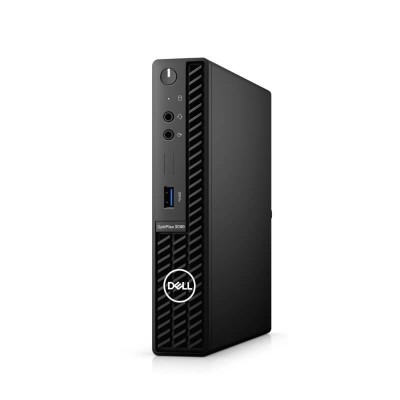 Mini PC SH Dell OptiPlex 3090, Intel Hexa Core i5-10500T, 16GB DDR4, 256GB SSD foto
