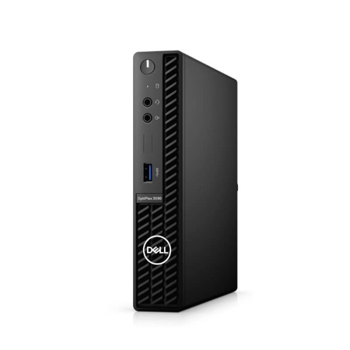 Mini PC SH Dell OptiPlex 3090, Intel Hexa Core i5-10500T, 16GB DDR4, 256GB SSD