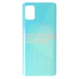 Capac Baterie Compatibil Samsung Galaxy A51 A515F Albastru (Blue) Original Bulk