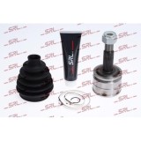 Cap planetara exterior Mitsubishi Colt Czc 6 Convertible (Rg) 05.06-07.09, Colt 6 (Z3 A Z2 A) 10.02-12.12, Fata, Stanga, 1.5 (Z36A), 1.1 (Z31A, Z32A)