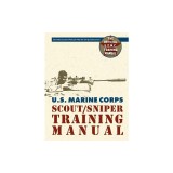 U.S. Marine Corps Scout/Sniper Training Manual