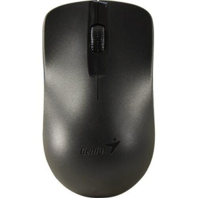 Mouse genius nx-7000x pc sau nb wireless 2.4ghz optic 1200 dpi butoane/scroll 3/1 usb-a negru foto