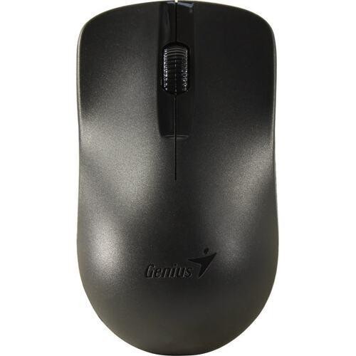 Mouse genius nx-7000x pc sau nb wireless 2.4ghz optic 1200 dpi butoane/scroll 3/1 usb-a negru