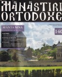 Manastiri Ortodoxe, nr. 140: Sfanta Nina, Georgia