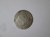 Uniunea statala polono-lituaniana 3 Polker 1625 argint Sigismund III Vasa, Europa