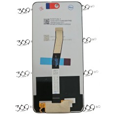 Display Xiaomi Redmi Note 9 Pro (4G) / Note 9S / Note 9 Pro Max / Note 10 Lite