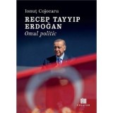 Recep Tayyip Erdoğan. Omul politic, Creator-Libris