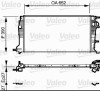 VALEO 735182 Radiator, racire motor