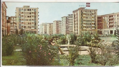 bnk cp Galati - Vedere - uzata foto