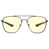 Ochelari Protectie Calculator Mustang Amber Onyx