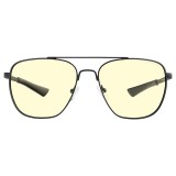 Ochelari Protectie Calculator Mustang Amber Onyx