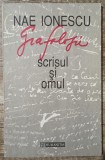 Grafologie, scrisul si omul - Nae Ionescu