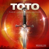 Toto: Their Ultimate Collection - Vinyl | Toto