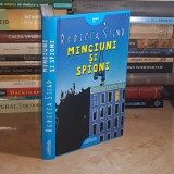 REBECCA STEAD - MINCIUNI SI SPIONI , ARTHUR , 2017 ( CARTONATA ) *