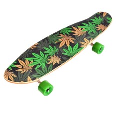Skateboard Summer Aloha Sofia CONCEPT&reg;, Class A 100 Kg, Aluminium, Abec-7 Chrome