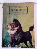 NEGRUT - ANNA SEWELL - ILUSTRAȚII ROMEO VOICESCU