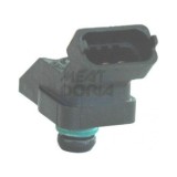 Meat &amp;amp; Doria Senzor, presiune galerie admisie