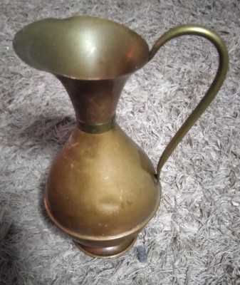 Ulcior Alamă 15cm h foto