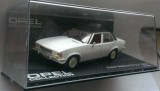 Macheta Opel Rekord D 2,1 Liter 1973 - Altaya 1/43, 1:43