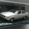 Macheta Opel Rekord D 2,1 Liter 1973 - Altaya 1/43