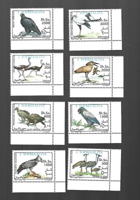 somaliya pasari mnh foto