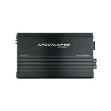 Amplificator Auto Deaf Bonce Apocalypse ASA-2000.2, 2 canale, 2000W