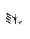 Set accesorii casa si masina aspirator Rowenta