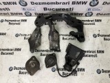 Suport tampon motor AC cutie planetara original BMW X3 E83 2.0d 3.0d, X3 (E83) - [2004 - ]